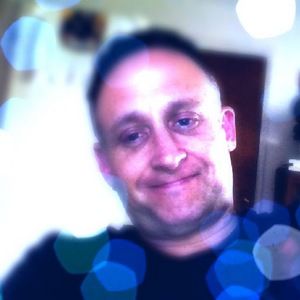 Meet your Posher, Nick